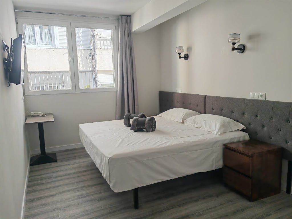 Foto de Hostal Golden 21 en Madrid