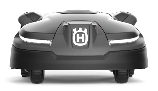 BERGER PATRICE - MESGRIGNY - HUSQVARNA - Thumbnail