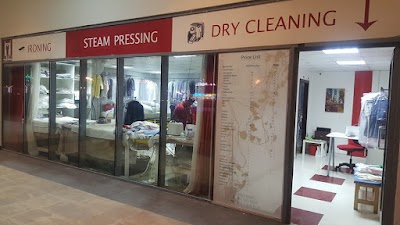 Photos of Door to Door Dry Cleaners