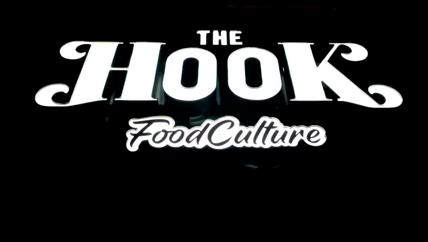The Hook — photo 2