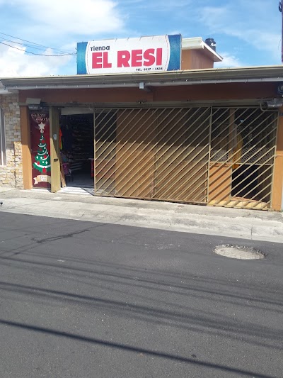 Photos of Tienda El Resi