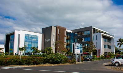 Photos of Grand Baie Business Quarter (GBBQ)