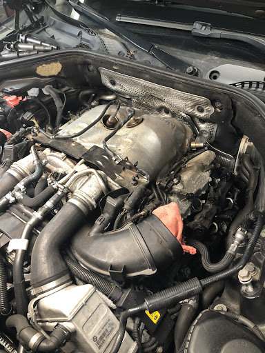 Mainly Benz Service - Thumbnail