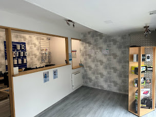 Photo n°3 de Boully electron libre à Saint-Vaast-la-Hougue (Service d'impression 3D)