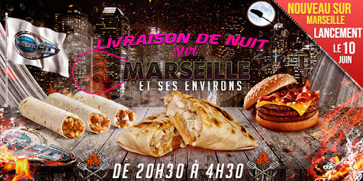 Chicken13 - Livraison de nuit