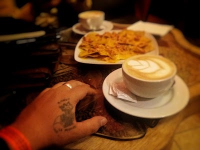 Photos of Caf&eacute; Raf&aacute;
