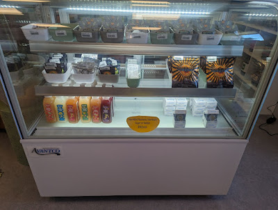 Photo of Treasured State Dispensary East