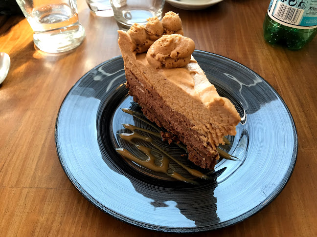 Avis sur Fox Den à Nancy - Restaurant