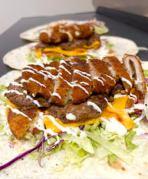 Photo n°18 de La Cantine du Maroc à Pornic (Restauration rapide)