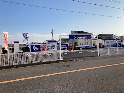 blue wash 掛川横須賀店