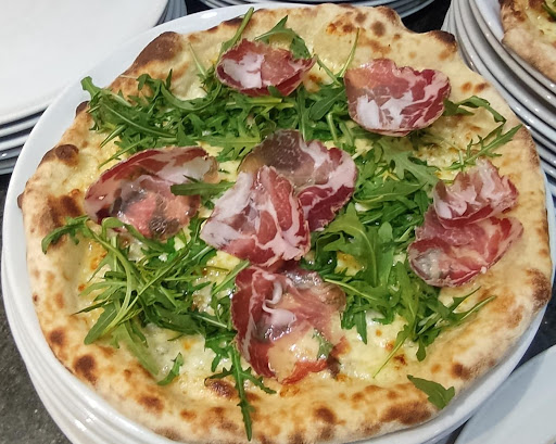 Fiordalpe - Ristorante Pizzeria - Thumbnail