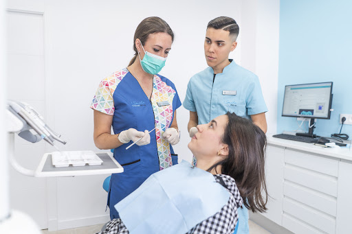 Clínica Dental SmileNova