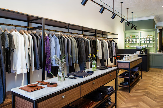 WANT Apothecary, South Granville by null