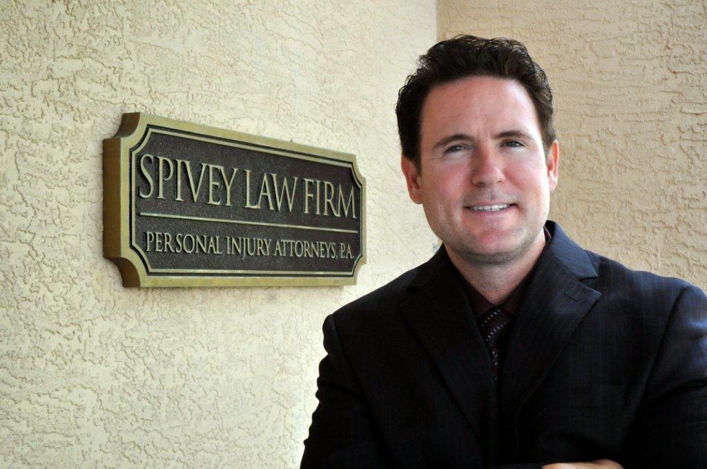 Spivey Law Firm