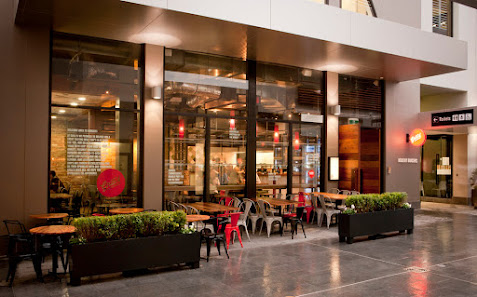 Grill'd - Claremont Quarter 23 St Quentin Ave, Claremont WA 6010, Australia