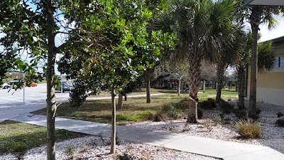 Photos of Collier County Rest Area