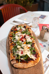 Photo n°3 de L'Apostrophe Restaurant à Arles (Restaurant)