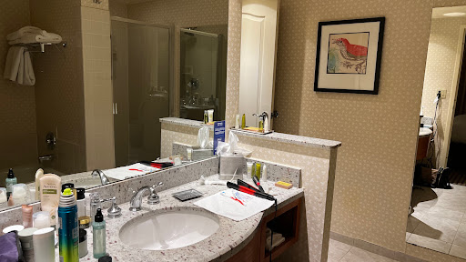 Hilton Chicago/Oak Brook Suites - Thumbnail