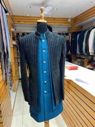 New trendy indo western for men post image