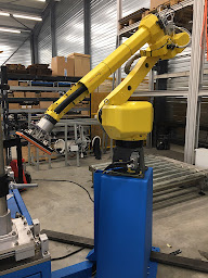 Photo n°3 de TECADIS à Marolles-sur-Seine (Siège social)