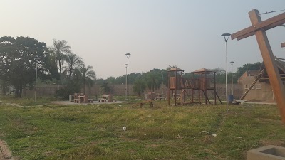 Photos of Auton&oacute;mico "Palos Verdes" Park