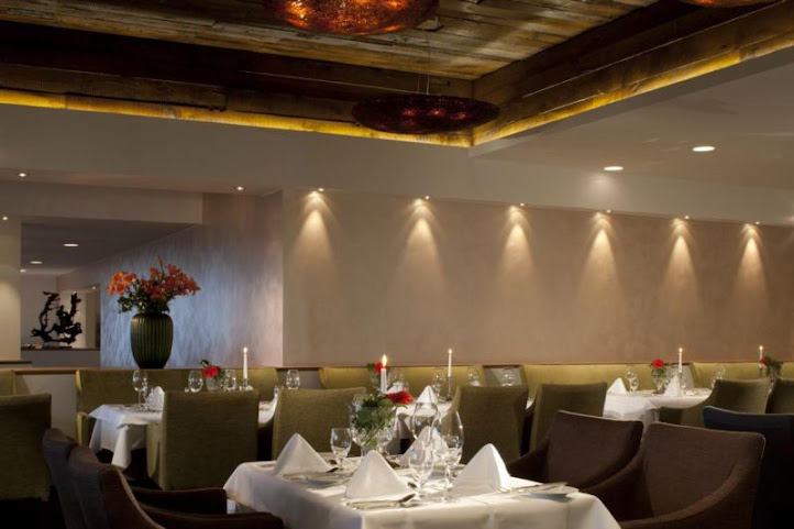 Hotel Waldhaus Ohlenbach by null