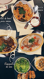 Photo n°40 de Les Membres d’Endoume - Bar à vin à Marseille (Cave à vins)