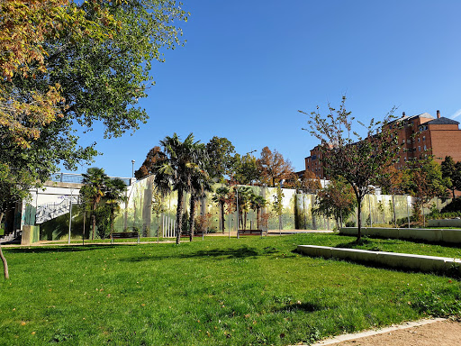 Tomás Rodríguez Bolaños Park - Thumbnail