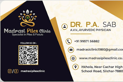 ayurvedic doctor near me for piles