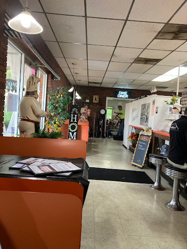 Dixie Diner - Thumbnail