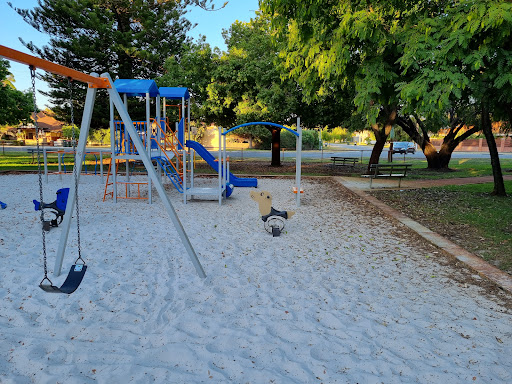 Faull Park - Thumbnail