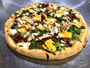 Photo n°2 de PIZZA PRESTO 27 à Pacy-sur-Eure (Pizzas à emporter)