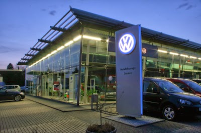 Photos of Autohaus Range GmbH