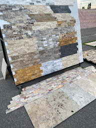 Photo n°30 de MONDIAL MARBRE à Septèmes-les-Vallons (Magasin de carrelage)