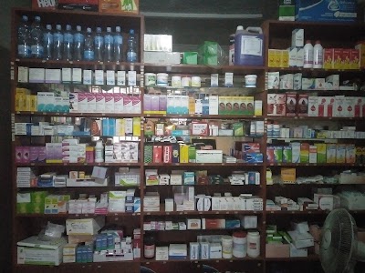 Photos of Hodos Pharmacy, Corner Legio