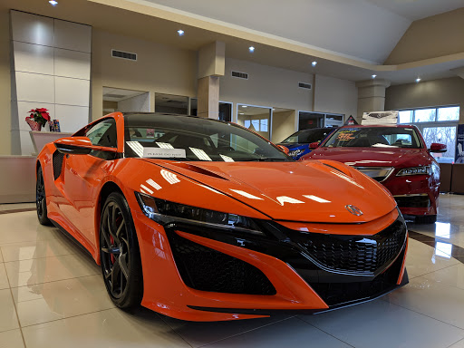 West Herr Acura - Thumbnail