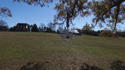 Jamestown Ranch