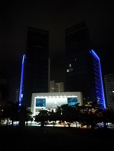 Photos of Crowne Plaza Barranquilla