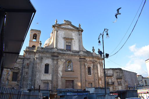 Chiesa del Carmine Maggiore - Thumbnail