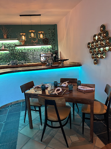 Restaurant eARTh