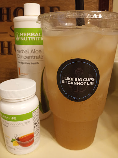 New Rhode Nutrition Gallery - United States