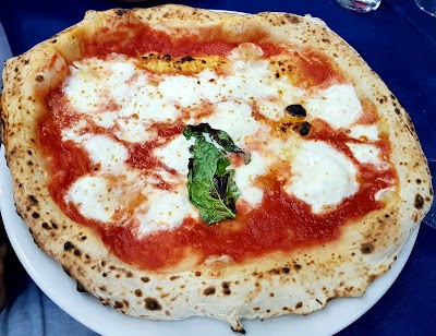 MasterPizz... Pozzuoli "Il Capolavoro Della Pizza"