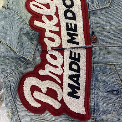Mayur Embroidery Computer Embroidery Job Work and Fabrication Provider from Noida. post image