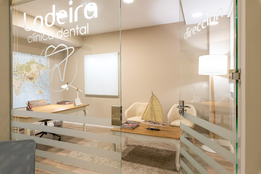 Clínica Dental Ladeira - Thumbnail