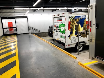 U-Haul Moving & Storage of Lakeville