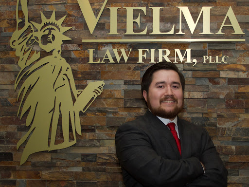 Vielma Law Firm
