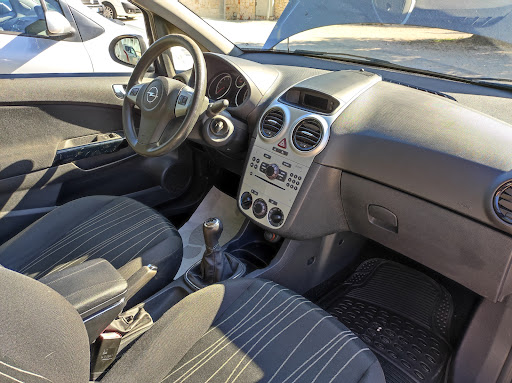 Kappa Auto - Visual