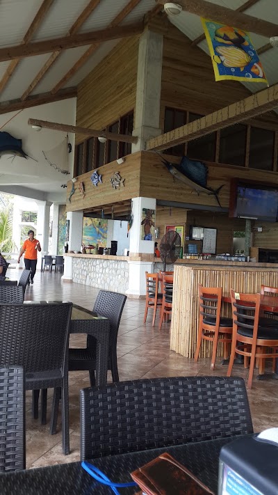 Photos of The Marine Grill and Seafood Restaurant