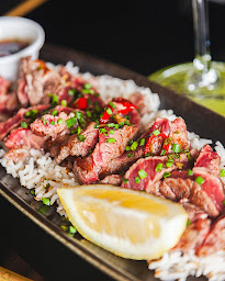 Photo n°55 de Le Cabanon à Paris (Bar à tapas)