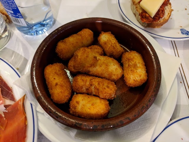 Restaurante Jaqueyvi